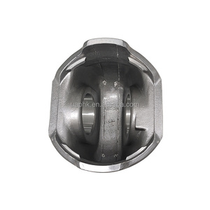 Pistón de Motor Diésel 3306 para Excavadoras 225 235 y Cargadoras de Ruedas 966D, CA8N3102 8N-3102 8N3102 - Product Image 4