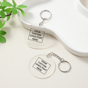 Porte-clés personnalisés en gros avec logo, porte-clés personnalisés pour les entreprises, cadeaux pour les événements, articles promotionnels personnalisés avec logo - Product Image 5