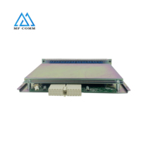 TNF1 EMR801 OptiX OSN Serie 1800, Placa Única de Multiplexación Óptica de 8 Canales Mejorada y Dedicada, DC48V, 1 Año de Garantía