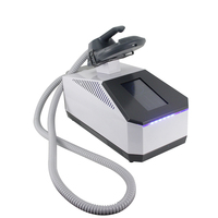 Appareil de massage corporel complet de bureau en plastique pour le tonification musculaire et la relaxation à domicile