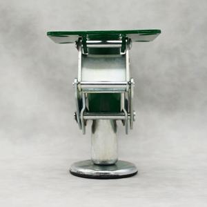 SS Japan Style 4 5 6 8 Zoll Nachlauf boden LKW-Schloss - Product Image 4