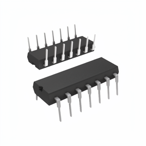 14 DIP In Stock Logic Electronic Chips Component 74HCT164D14 - Product Image 1