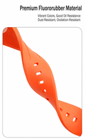 Nouvel Étui de Montre en Cristal 2026, Bracelet en Silicone Transparent, Boucle Ardillon 22mm pour Kit de Modification GA-2100 GMA-S2100 Homme Femme