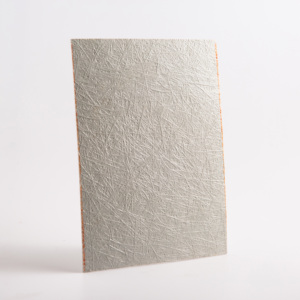Miglior prezzo FRP foglio rotolo <span class=keywords><strong>in</strong></span> fibra di vetro con Gelcoat finitura per costruzione modellato temperatura di taglio modelli di ambiente corrosivo - Product Image 6