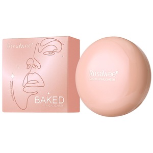 Palette de contouring et d'enluminoir pressés à fini scintillant pour un contouring et une définition naturels et lumineux - Product Image 2