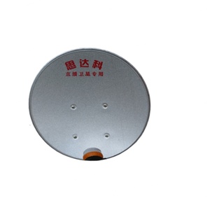 Máquina de Serigrafía Semiautomática con Motor PLC para Antenas Parabólicas, Fácil Operación para Industrias Agrícolas, Nueva Condición, Gran Venta - Product Image 5