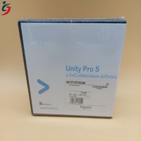 全新 UNYSPUSFUCD80 Unity Pro 80 小型软件许可证 单份 适用于 PLC