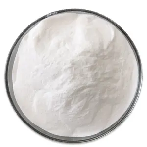 Food Grade High Quality Vanillin CAS: 121-33-5