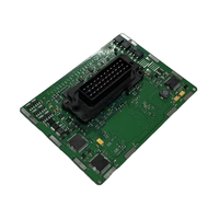 Carte de circuit imprimé interne 0444022074 pour pompe à carburant s'applique au module de carte de commande de pompe de camion Volvo