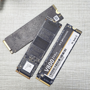 Harga Grosir SSD NVMe M.2 PCIe 3.0 Bekas 256GB, Transfer File Kecepatan Tinggi, Solid State Drive untuk Penyimpanan Video dan Foto 4K - Product Image 6