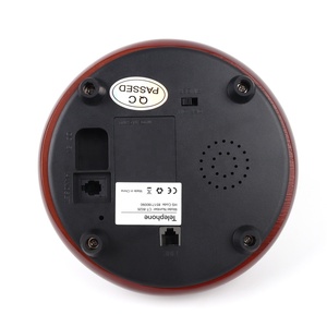 <span class=keywords><strong>โทรศัพท์</strong></span><span class=keywords><strong>แบบ</strong></span>มีสาย<span class=keywords><strong>โบราณ</strong></span>ตกแต่งด้วยปุ่มกด<span class=keywords><strong>แบบ</strong></span><span class=keywords><strong>หมุน</strong></span>สไตล์เรโทร วินเทจ คลาสสิก ทำจากเรซิ่น - Product Image 6