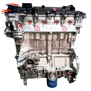 Bloque Corto de Motor 2.0 G4NH para Hyundai Elantra G4NH Culata <span class=keywords><strong>Kona</strong></span> Kia Cerato Seltos Soul - Product Image 1