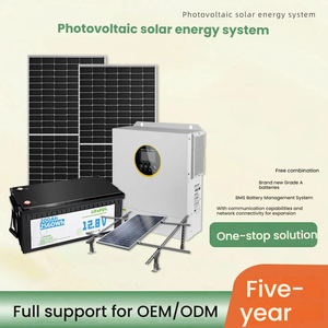 Système d'énergie <span class=keywords><strong>solaire</strong></span> domestique 5kw 10kw 20kw Système <span class=keywords><strong>solaire</strong></span> Acheter de l'énergie <span class=keywords><strong>solaire</strong></span> Système <span class=keywords><strong>solaire</strong></span> 5KW pour <span class=keywords><strong>maison</strong></span> Liste de prix - Product Image 4