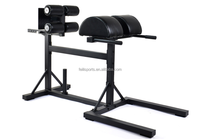 Chaise romaine Ghd ajustable, équipement de gymnastique, vente en gros, usine, haute qualité, sans logo