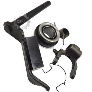 Fourchette de débrayage avec roulement de débrayage pour Hyundai KIA ISO9001 OEM 41430 02565 4143002565 41430-02565 - Product Image 5