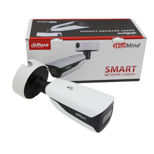 กล้องวงจรปิด Dahua รุ่น IPC-HFW71242H-Z-X ความละเอียด 12MP WizMind AI IP Camera เลนส์ปรับระยะได้ 2.7-12 มม. ระยะอินฟราเรด 60 ม. ระบบจดจำใบหน้า ANPR PoE+ มาตรฐาน IP67 IK10 - Product Image 3