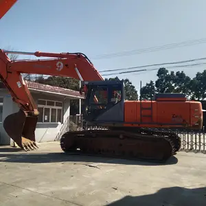 上海热销顶级工厂二手日立zx450h小型履带式挖掘机