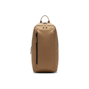 <b>Slim</b> Tapered Pickleball <b>Backpack</b> Holds 1 Paddle 900D Matte Custom Logo Wholesale Tennis Padel Racket <b>Backpack</b> - Product Image 1