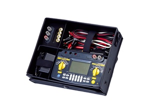Calibrateur multifonction portable Yokogawa CA71, petit et léger - Product Image 6