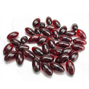 Verzorgende capsules voor vaginale versteviging en verstrakking voor vrouwen. - Product Image 1