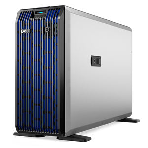Servidores de Escritorio Dell PowerEdge T360, Torre de Servidor, Chasis de 450W, T360 - Product Image 3