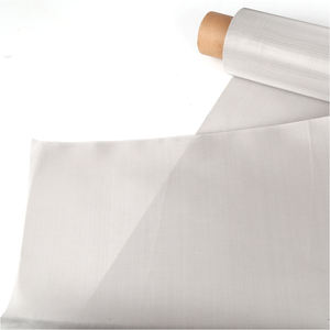 Malla de Alambre de Acero Inoxidable de Alta Calidad, Malla Tejida de Acero Inoxidable 304 316, Malla de Alambre de 100, 200 y 300 Hilos - Product Image 5