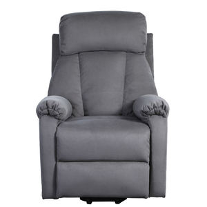 Canapé sectionnel électrique moderne avec fonction de massage et d'extension pour personnes âgées, idéal pour la vente en gros en usine - Product Image 2