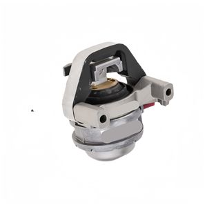 4H0199255T 4H0199256T อะไหล่รถยนต์แผ่นยางรองยึดเครื่องยนต์สำหรับ Audi A8/A7/S7 4.0T - Product Image 4