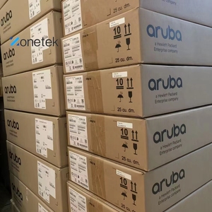 Tout nouveau commutateur réseau Aruba 2930F 8G PoE + 2SFP + <span class=keywords><strong>JL258A</strong></span> à bon prix - Product Image 6