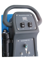 Autolaveuse Électrique Très Performante 2200m²/Heure, Autotractée, Nettoyage Domestique, Nouvelle pour Époxy et Terrazzo