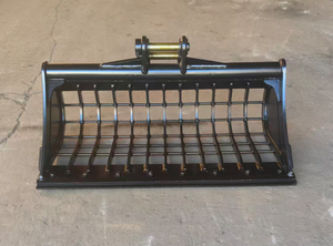 Accesorio de Cucharón para Lodo RSBM de 48 Pulgadas para Excavadora - Product Image 2