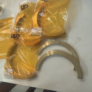 7C6209 diesel engine thrust <b>washer</b>, used for 3508B, 3512B, 3516B - Product Image 5