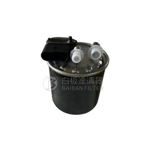 ไส้กรองน้ำมันดีเซล 6510903152 RF-50228 สำหรับรถเบนซ์ KL914 WK820 16 KL950 - Product Image 1