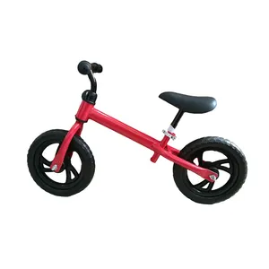 제품 아기 교육 완구 스쿠터 없음 발 페달 타기 장난감 아기 균형 자전거 저렴한 어린이 자동차 친환경