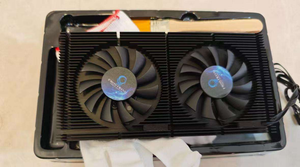 Buen Precio, Tarjeta Gráfica RTX 3080 de 3 Ventiladores y 20GB GDDR6X Personalizada de Gama Alta para Plataforma de Trabajo Gráfico Profesional - Product Image 5