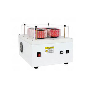 Máquina de cepillo multifunción para peinar trenzados, herramienta de cepillado, blindaje de cable, máquina peinadora - Product Image 6