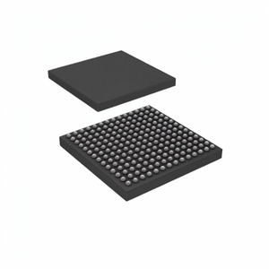Embedded TMS320C5514AZCH12 Buy Online Electronic Components Manufacturer Channel 196 LFBGA - Product Image 1