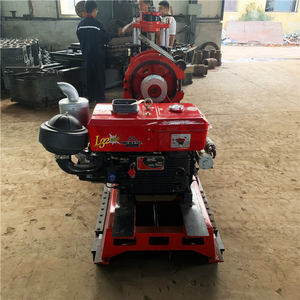 Hoogprecisie GXY-360 kernboorapparaat voor mineraalbouw en mijnbouw - Product Image 1