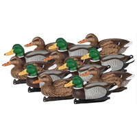 Leurres Avian X à Postures Multiples pour la Chasse / Leurres d'Oies et de Canards