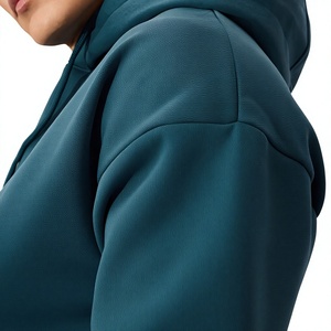 Sudaderas de Invierno para Hombre de Alta Calidad, Estilo Urbano, 100% Algodón, Forro Polar Transpirable, Diseño con Forro, Corte Regular, Hechas a Medida - Product Image 5