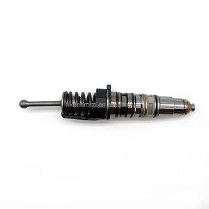 Repuestos para Motor Diésel, Inyector de Combustible Common Rail 4088665 para Motor Cummins Serie QSKX15 - Product Image 6