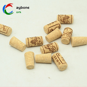 Bouchon <span class=keywords><strong>de</strong></span> vin en polymère <span class=keywords><strong>de</strong></span> <span class=keywords><strong>liège</strong></span> naturel Fermeture <span class=keywords><strong>de</strong></span> bouteille en <span class=keywords><strong>liège</strong></span> à <span class=keywords><strong>granulés</strong></span> synthétiques Couvercles et bouchons <span class=keywords><strong>de</strong></span> qualité supérieure pour le stockage du vin - Product Image 5