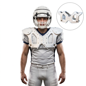 EVA Hexagon <b>Pattern</b> Honeycomb Anti-Collision Protection <b>Sheet</b> for Football Elbow & Knee Pads - Product Image 6