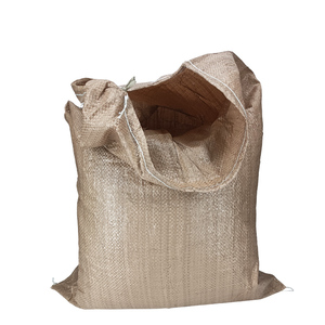 Nhiệm vụ nặng nề dệt <span class=keywords><strong>PP</strong></span> cát bao tải Tie Strings - Product Image 6