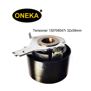 [ONEKA]CLIO <span class=keywords><strong>4</strong></span> KANGOO <span class=keywords><strong>MEGANE</strong></span> 1.5 <span class=keywords><strong>DCi</strong></span> 130C11508Rti pour Renault - Kits de courroies de distribution - Product Image 5