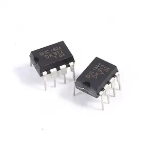 DK Original DK910 DK912 DIP-8 DK Manufacture composants électroniques en gros Circuits intégrés ICs