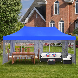 10 '<span class=keywords><strong>x</strong></span> 20' tenda all'aperto del padiglione del Gazebo della tenda del padiglione della festa nuziale con le pareti laterali - Product Image 2