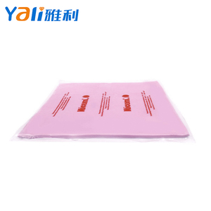 תבנית גומי סיליקון ורוד בטמפרטורה נמוכה, תרכובת יציקה זהב וכסף, משמשת על ציוד וכלים לייצור תכשיטים בוולקניזר - Product Image 3