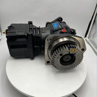 Compresseur d'air d'origine 385-0937 3850937 C15 pour excavatrice CAT C15