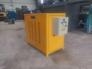 TR30 clc macchina schiumogena per agente cementizio leggero utilizzata per blocchi generatore di schiuma di calcestruzzo ad alta espansione 3KW - Product Image 3
